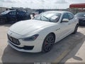 2020 Maserati Ghibli — photo 2 of 11 | VIN ZAM57XSL1L1342343
