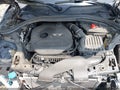 2018 Mini Cooper Clubman — photo 10 of 18 | VIN WMWLU1C52J2F28952