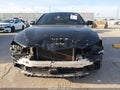 2018 BMW 5 Series — photo 6 of 17 | VIN WBAJB1C51JB085574