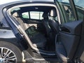 2018 BMW 5 Series — photo 8 of 17 | VIN WBAJB1C51JB085574