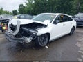 2025 Honda Accord — photo 2 of 11 | VIN 1HGCY1F4XSA016176