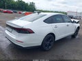 2025 Honda Accord — photo 4 of 11 | VIN 1HGCY1F4XSA016176