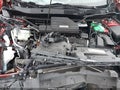2017 Honda CR-V — photo 10 of 16 | VIN 5J6RW2H96HL063807