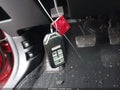 2017 Honda CR-V — photo 11 of 16 | VIN 5J6RW2H96HL063807