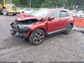 2017 Honda CR-V — photo 2 of 16 | VIN 5J6RW2H96HL063807