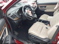 2017 Honda CR-V — photo 5 of 16 | VIN 5J6RW2H96HL063807
