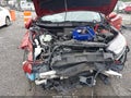 2017 Honda CR-V — photo 6 of 16 | VIN 5J6RW2H96HL063807