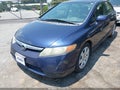 Photo 6 of 11 — 2008 Honda Civic