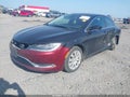 2016 Chrysler 200 — photo 2 of 16 | VIN 1C3CCCFB4GN171527
