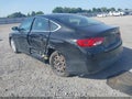 2016 Chrysler 200 — photo 3 of 16 | VIN 1C3CCCFB4GN171527