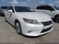 2014 Lexus ES 350 — photo 1 of 17 | VIN JTHBK1GG7E2100862