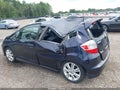 2009 Honda Fit — photo 3 of 16 | VIN JHMGE88459S075525
