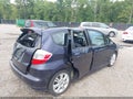 2009 Honda Fit — photo 4 of 16 | VIN JHMGE88459S075525