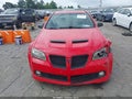 2008 Pontiac G8 — photo 12 of 16 | VIN 6G2EC57YX8L135039