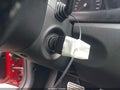2008 Pontiac G8 — photo 11 of 16 | VIN 6G2EC57YX8L135039