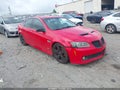 2008 Pontiac G8 — photo 1 of 16 | VIN 6G2EC57YX8L135039