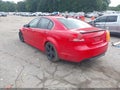 2008 Pontiac G8 — photo 3 of 16 | VIN 6G2EC57YX8L135039
