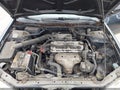 Photo 10 of 12 — 2001 Honda Accord