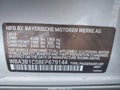 2014 BMW 3 Series — photo 9 of 15 | VIN WBA3B1C58EP679144