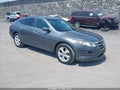 2012 Honda Crosstour — photo 1 of 16 | VIN 5J6TF2H54CL011605