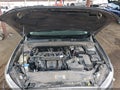 2013 Ford Fusion — photo 10 of 15 | VIN 3FA6P0H76DR327215