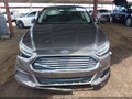 2013 Ford Fusion — photo 11 of 15 | VIN 3FA6P0H76DR327215