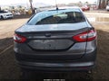 2013 Ford Fusion — photo 14 of 15 | VIN 3FA6P0H76DR327215