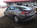 2013 Ford Fusion — photo 15 of 15 | VIN 3FA6P0H76DR327215