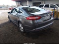 2013 Ford Fusion — photo 3 of 15 | VIN 3FA6P0H76DR327215