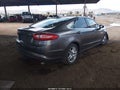 2013 Ford Fusion — photo 4 of 15 | VIN 3FA6P0H76DR327215