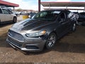 2013 Ford Fusion — photo 6 of 15 | VIN 3FA6P0H76DR327215