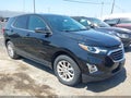 2020 Chevrolet Equinox — photo 1 of 17 | VIN 2GNAXKEVXL6151043