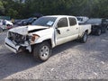 Photo 2 of 21 — 2008 Toyota Tacoma