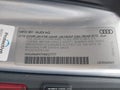2017 Audi A4 — photo 9 of 16 | VIN WAUANAF47HN027777