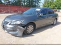 2012 Honda Accord — photo 2 of 18 | VIN 1HGCP2F37CA078314