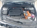 2025 Hyundai Sonata Hybrid — photo 10 of 16 | VIN KMHL34JJ5SA117648