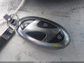 2025 Hyundai Sonata Hybrid — photo 11 of 16 | VIN KMHL34JJ5SA117648