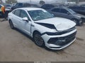 2025 Hyundai Sonata Hybrid — photo 1 of 16 | VIN KMHL34JJ5SA117648
