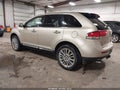 2011 Lincoln MKX — photo 3 of 13 | VIN 2LMDJ8JK7BBJ34289