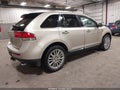 2011 Lincoln MKX — photo 4 of 13 | VIN 2LMDJ8JK7BBJ34289