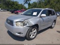 2009 Toyota Highlander — photo 2 of 19 | VIN JTEDS42A892070903