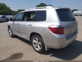 2009 Toyota Highlander — photo 3 of 19 | VIN JTEDS42A892070903