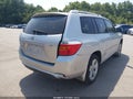 2009 Toyota Highlander — photo 4 of 19 | VIN JTEDS42A892070903