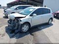 2011 Nissan Versa — photo 2 of 18 | VIN 3N1BC1CPXBL498764
