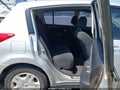 2011 Nissan Versa — photo 8 of 18 | VIN 3N1BC1CPXBL498764