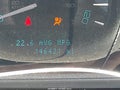 2010 Mercury Milan — photo 16 of 17 | VIN 3MEHM0HA7AR604312