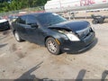 2010 Mercury Milan — photo 1 of 17 | VIN 3MEHM0HA7AR604312