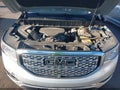 2019 GMC Acadia — photo 10 of 16 | VIN 1GKKNPLS4KZ118412