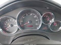 2009 Pontiac G6 — photo 7 of 16 | VIN 1G2ZH57N094102472