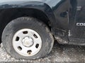2018 Chevrolet Colorado — photo 6 of 16 | VIN 1GCHTBEN9J1117176